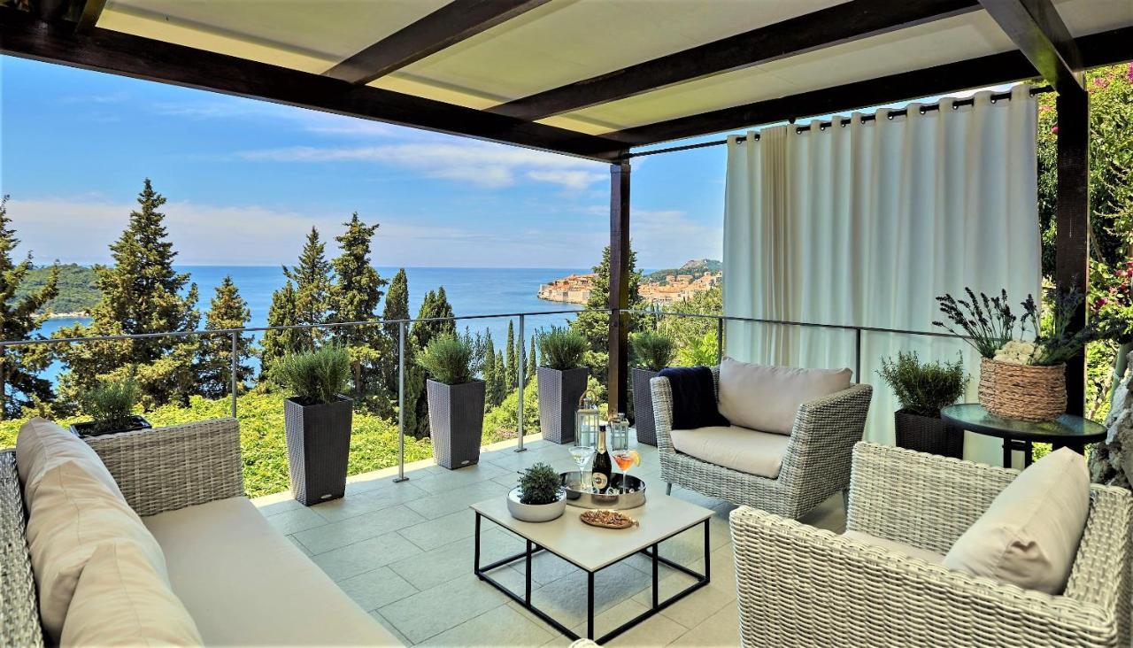 Villa King Dubrownik Zewnętrze zdjęcie