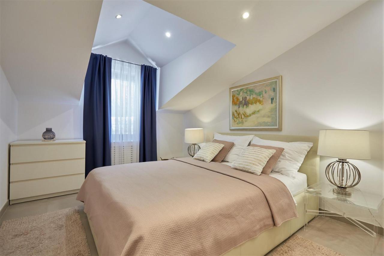 Villa King Dubrownik Zewnętrze zdjęcie