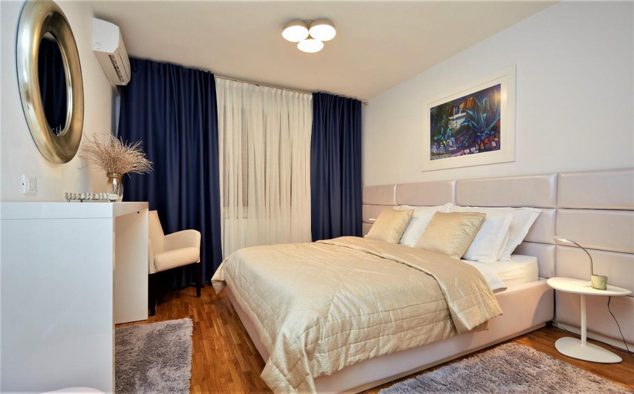 Villa King Dubrownik Zewnętrze zdjęcie
