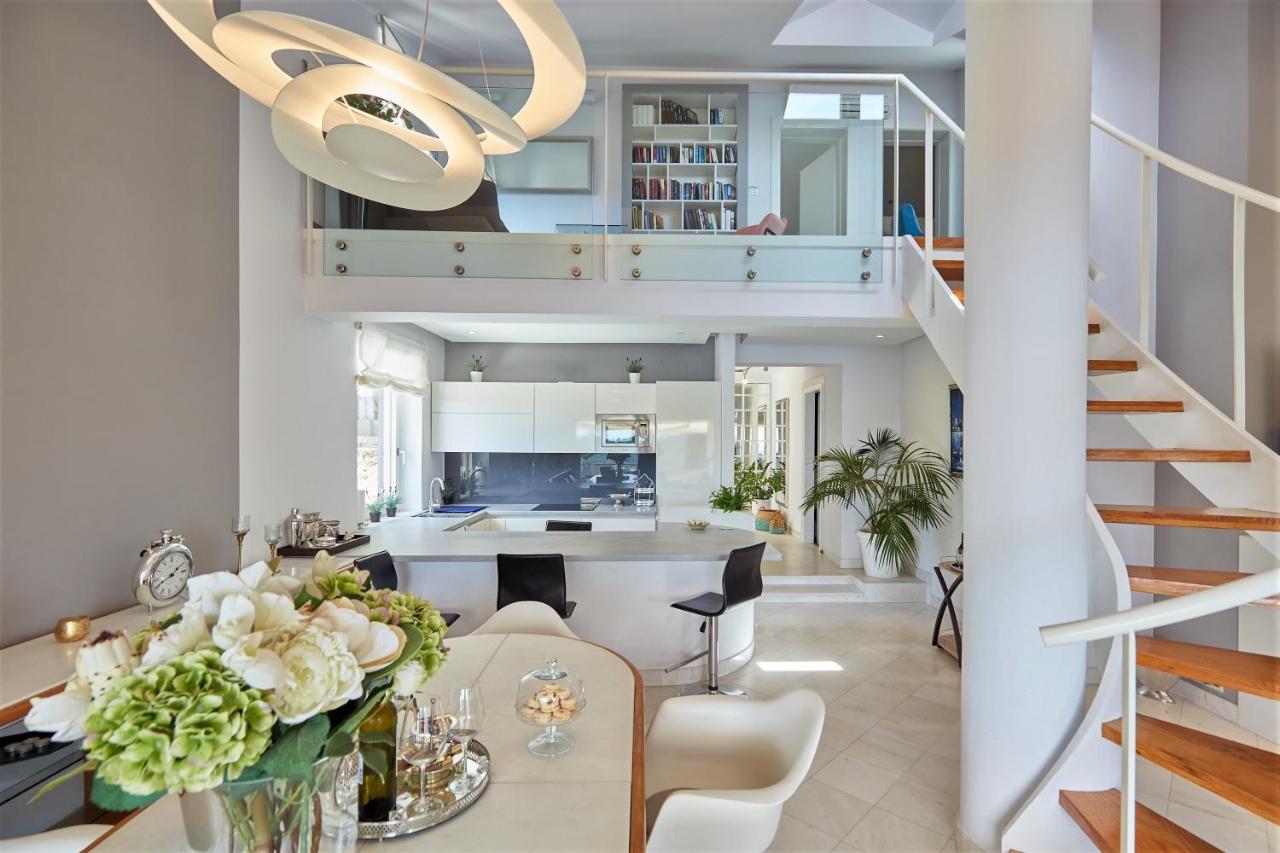 Villa King Dubrownik Zewnętrze zdjęcie