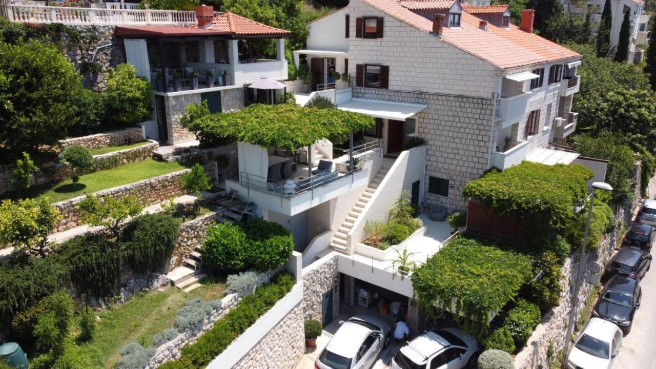 Villa King Dubrownik Zewnętrze zdjęcie