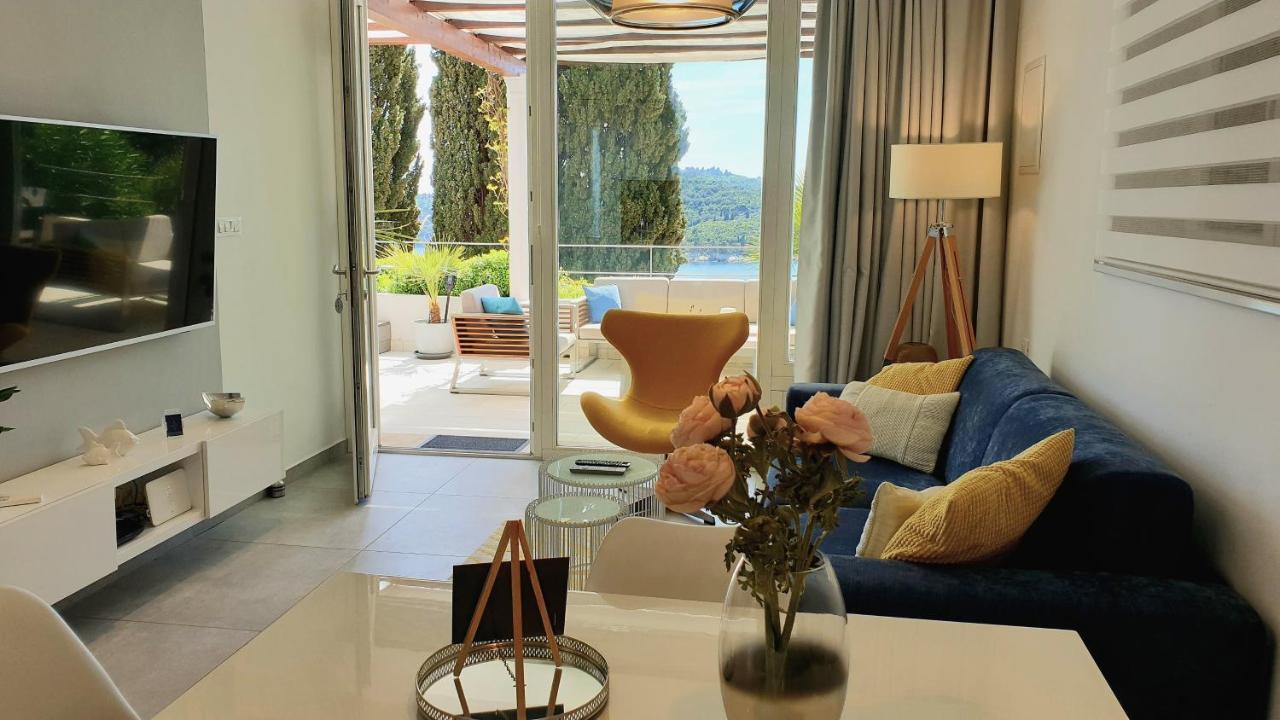 Villa King Dubrownik Zewnętrze zdjęcie