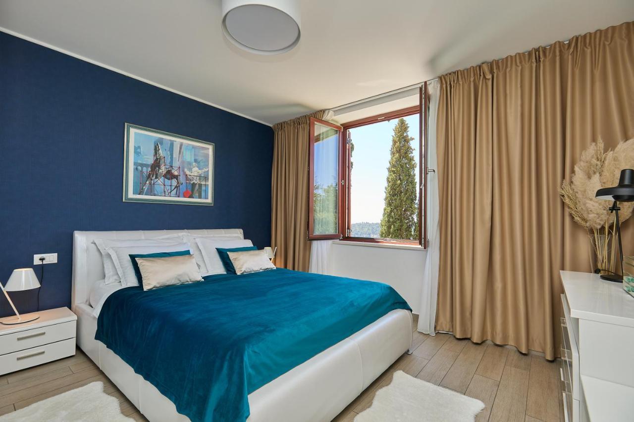 Villa King Dubrownik Zewnętrze zdjęcie