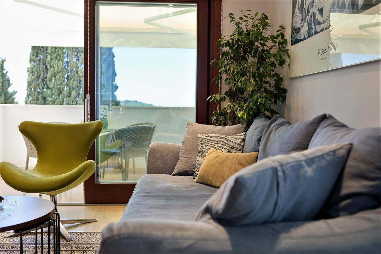 Villa King Dubrownik Zewnętrze zdjęcie