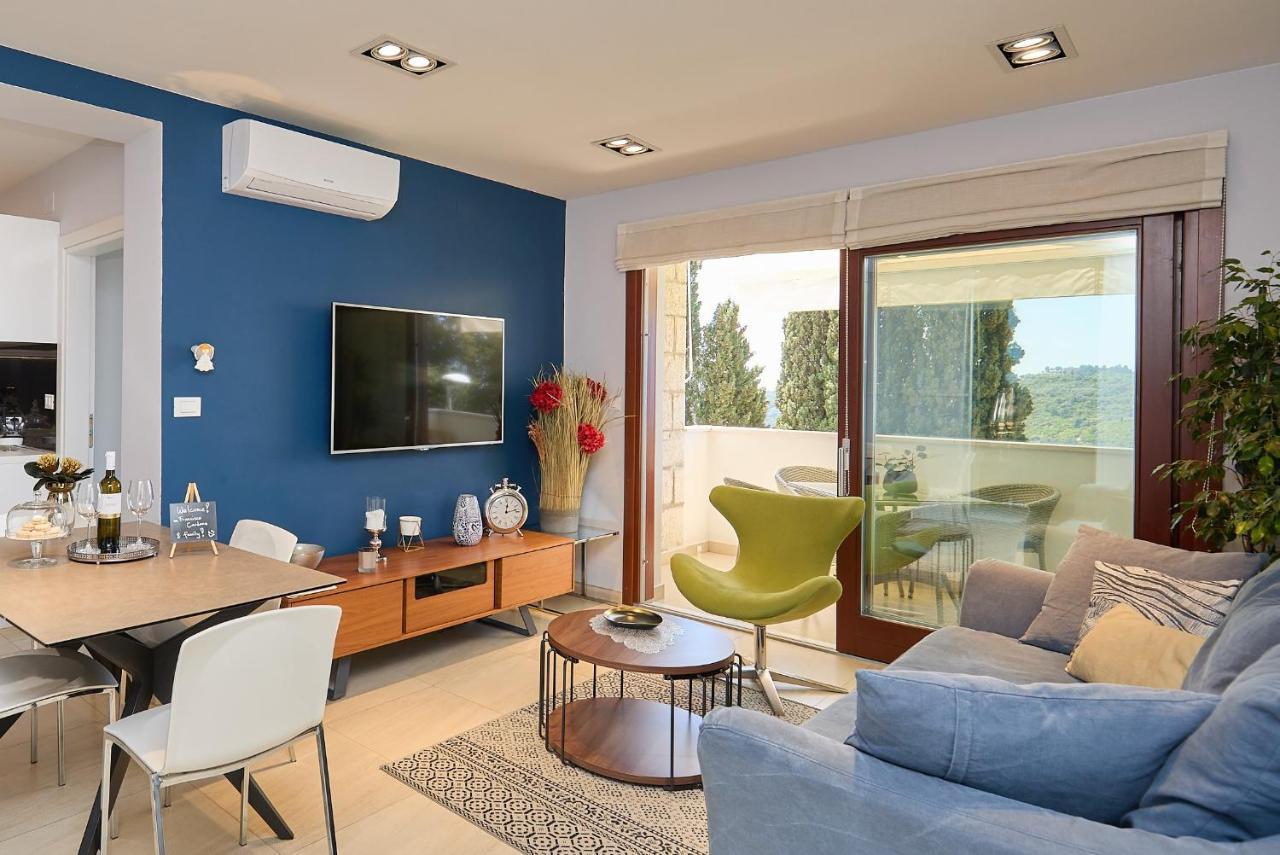 Villa King Dubrownik Zewnętrze zdjęcie