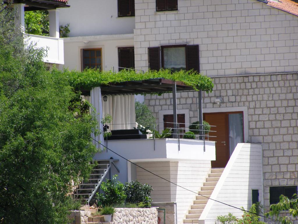 Villa King Dubrownik Zewnętrze zdjęcie