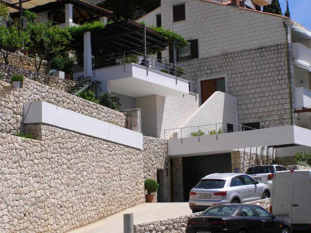 Villa King Dubrownik Zewnętrze zdjęcie