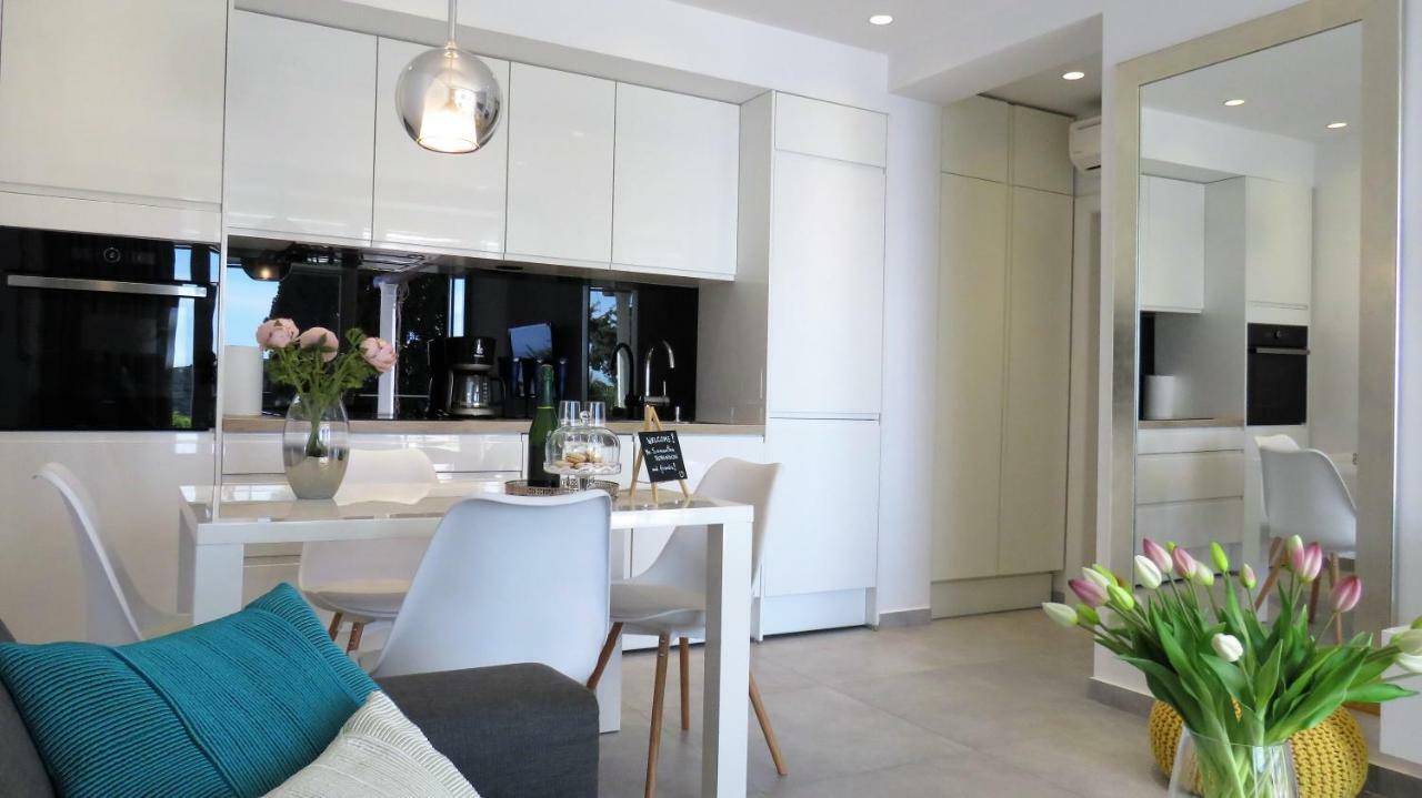 Villa King Dubrownik Zewnętrze zdjęcie