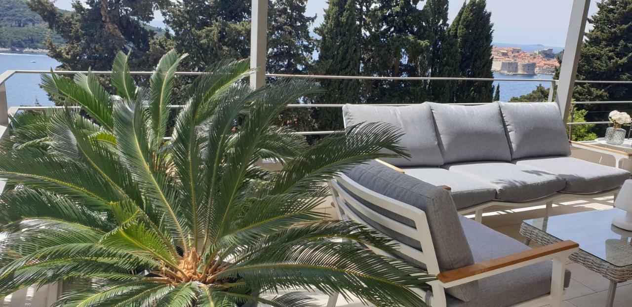 Villa King Dubrownik Zewnętrze zdjęcie